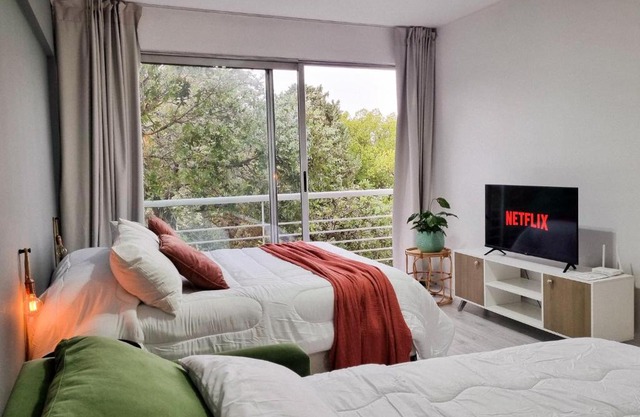 iDeal Concord Pilar Aparts