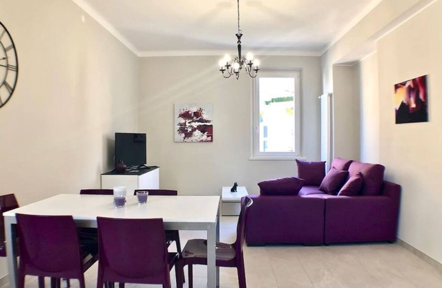 Ideal family-friendly apartment by the lake - MARAINI 36