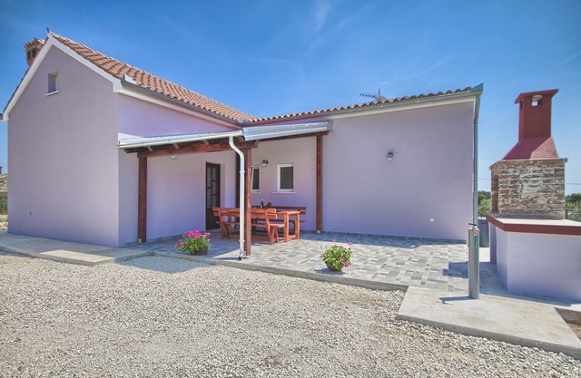Ideal for a vacation with children and pets
