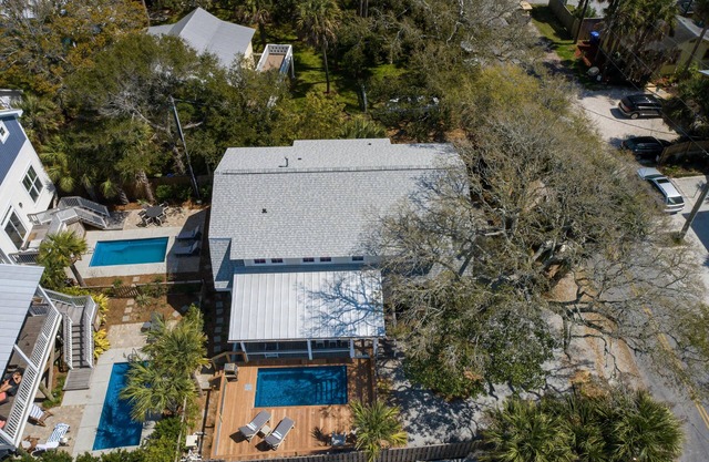 Ideal for Extended Families, 3 Private Pools, Sleeps 22, PET-FRIENDLY