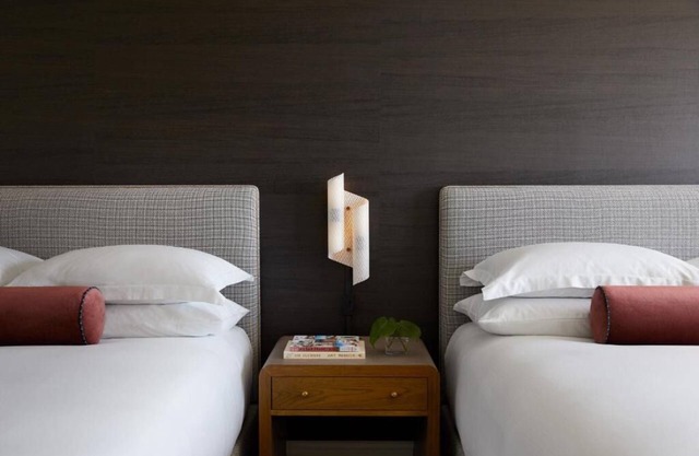 Ideal for Groups: 4 Modern Rooms w/Custom Mattress & Amenities, Near Pier 39