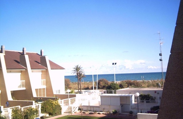Ideal house at the Beach in Sagunto(Valencia)