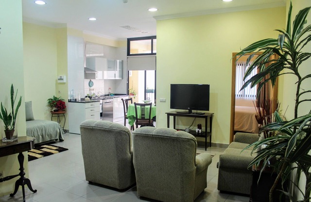 Ideal location in historic downtown