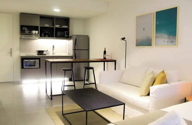 Ideal Studio for 2 persons