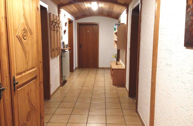 Ideale Ferienwohnung für einen Urlaub mit Freunden oder Großfamilie