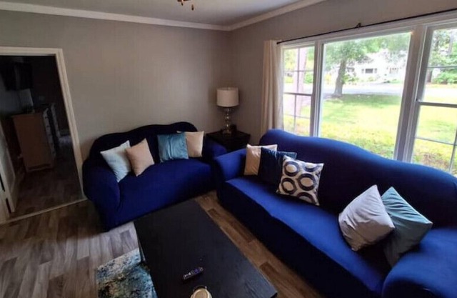 Ideally located home in Conway SC