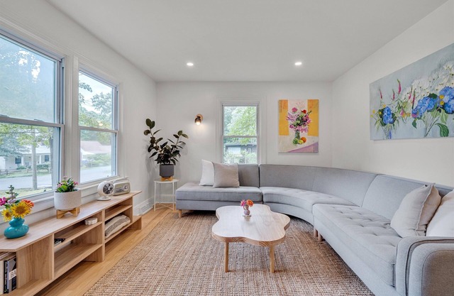 Ideally Located Modern Sanctuary - Brand New!