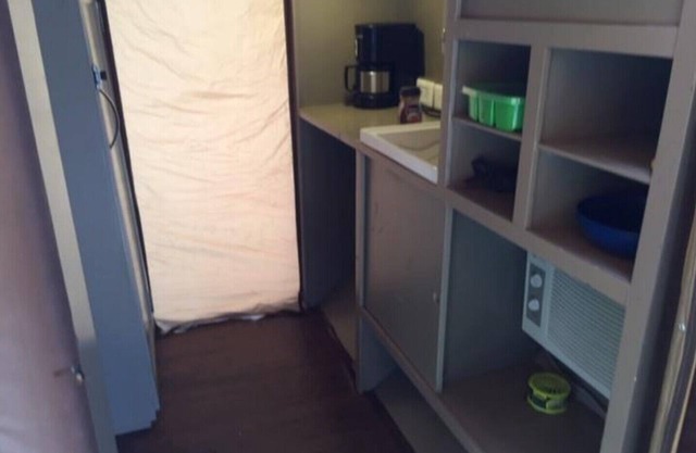 IDestinos Tayrona mobile home