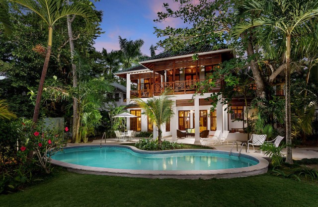 Idle Awhile Villas