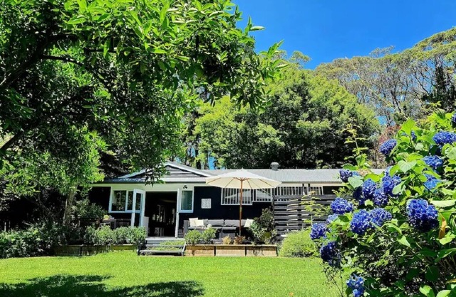 Idyllic Farm Stay at Wolka Park in Bilpin!