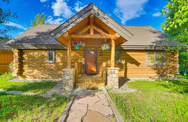 Idyllic Granby Cabin:Ski Nearby!