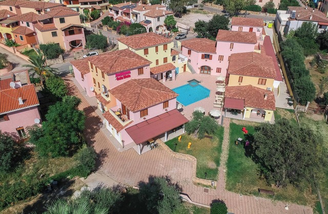 Idyllic Residence Cala Viola 2 Bedroom sleeps num1381