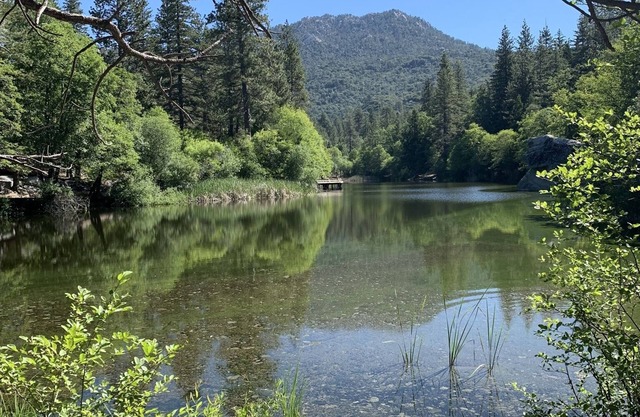 Idyllwild-Coachella Glamping with benefits Going to Coachella.