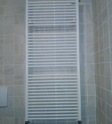 iFlat Charme contemporaneo accanto al Vaticano