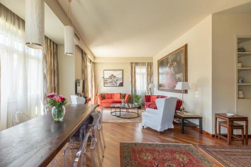 iFlat Penthouse Chic near Piazza del Popolo