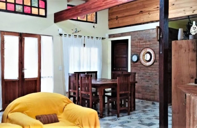 Iguazu Country house