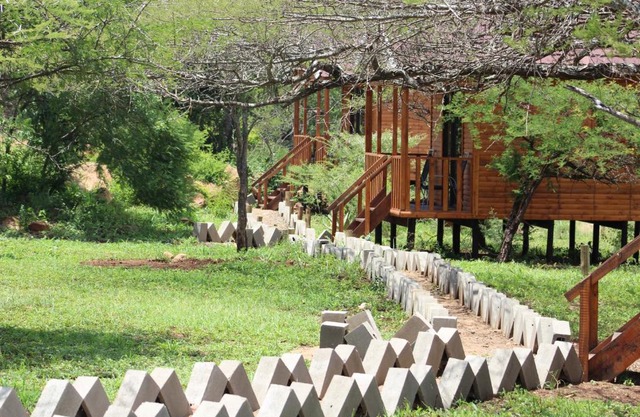 Igula lodge
