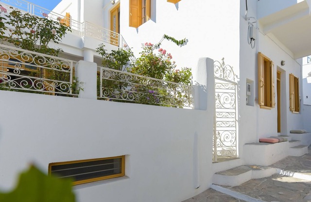 II Siècles Historic Villa - Central Apollonia