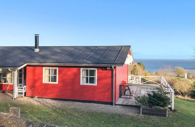 "Iikka" - 300m from the sea by Interhome