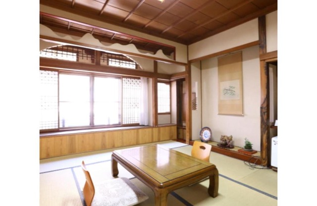Ikariya Ryokan - Vacation STAY 82809
