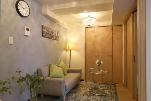 Ikebukuro Shinjuku Up to 6 guests Autumnstay