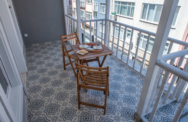 Ikiz Konak Boutique Hotel