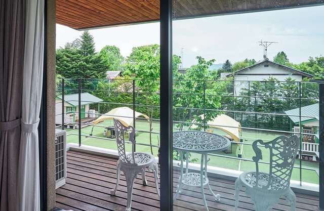 IKOI Villa