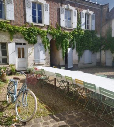 Il était une fois un jardin