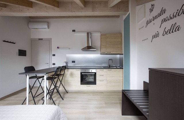 Il B&B di Piazza Motta