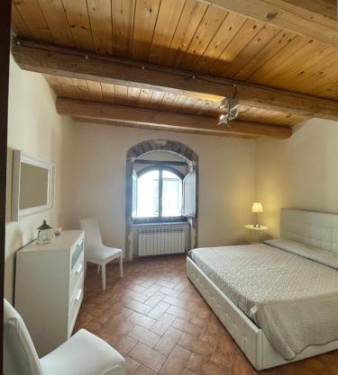 Il Borghetto Medievale suite