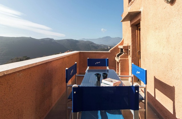 Il Borgo apartments - C3
