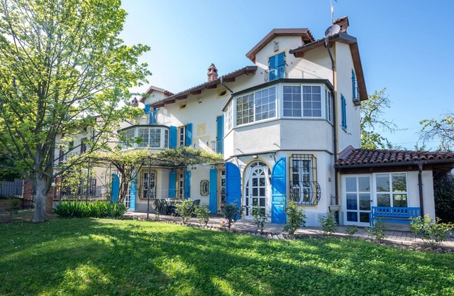 Il Carroccio by Interhome