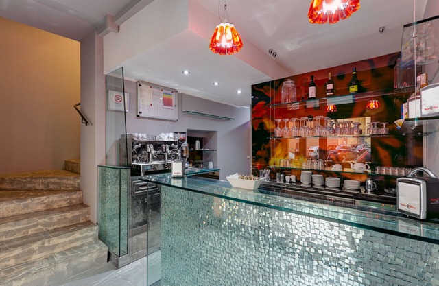 Il Convento dei Fiori di Seta