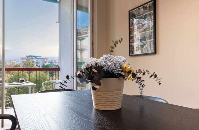 Il Faro luxury rooms & lounge