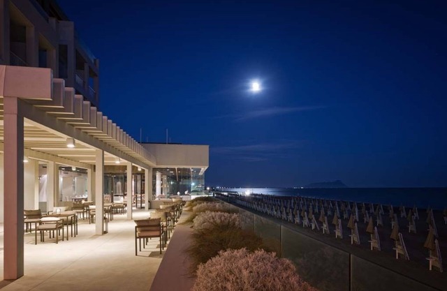 Il Fogliano Hotel