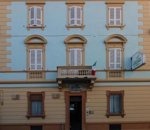 Il Giardinetto