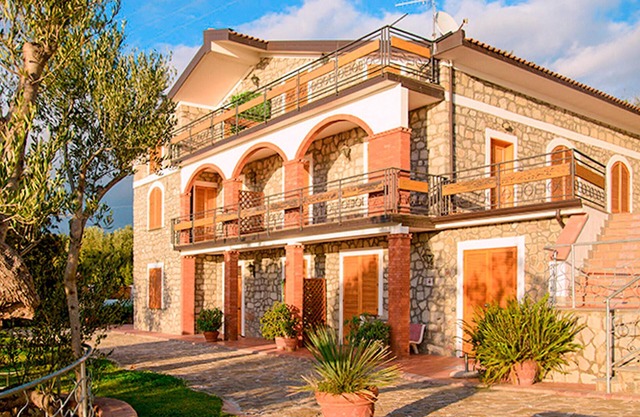 Il Giardino dei Filosofi