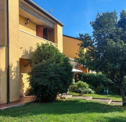 Il Giardino di Cristina