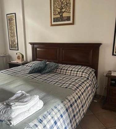 Il giardino di Emilia - Intero appartamento in villa con giardino privato e piscina estiva