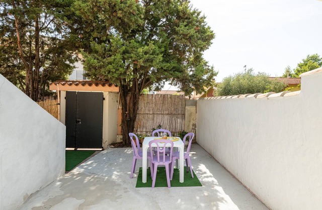 Il Giardino di Mango: Three-Room Apartment