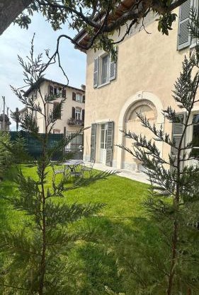 Il Giardino - Holiday lake home