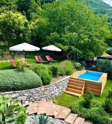 Il Mallo Verde - Lake Como B&B