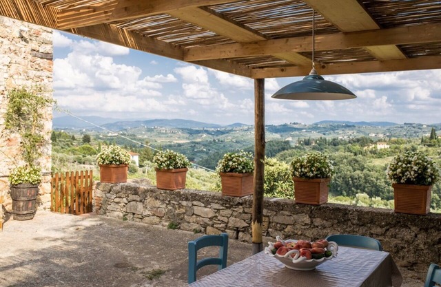 Il Melarancio Country House
