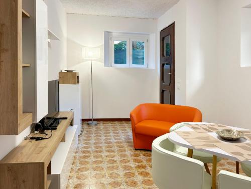 Il Nido di Moggio - Nibbio Apartment