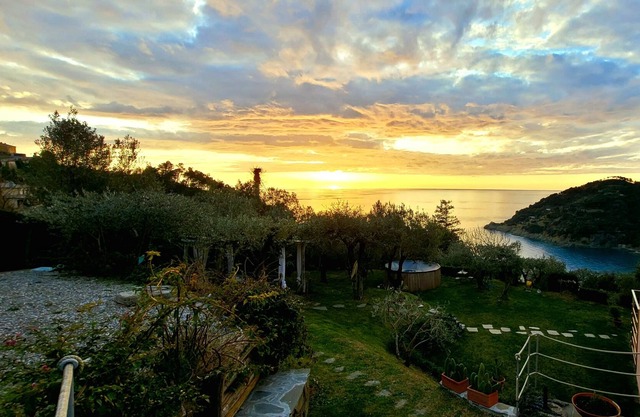 Il Paradiso Sul Mare