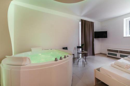 Il Poeta nella Vigna