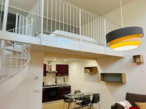 Il Rifugio Moderno next to Metro Anagnina, Free Parking and Wifi