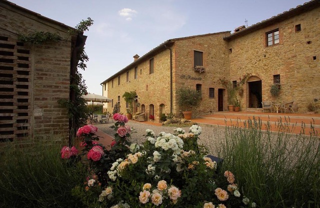 Il Rosolaccio