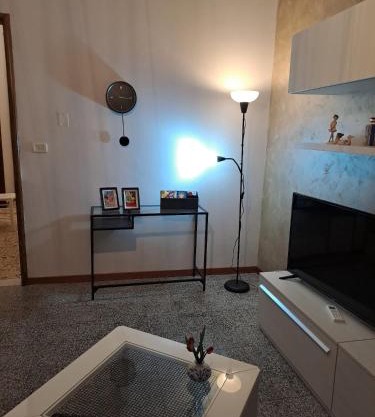 Il sorriso di Giuseppina