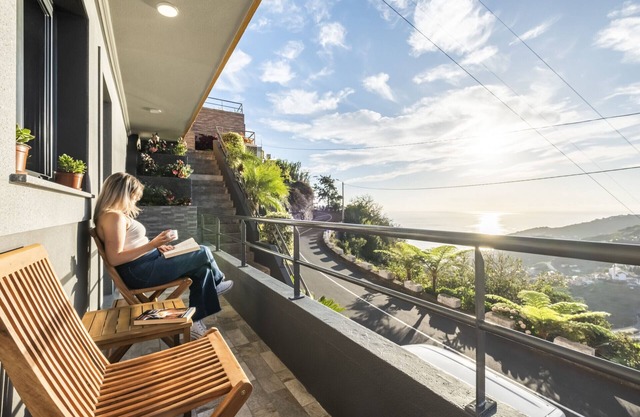 Il Tramonto by Madeira Sun Travel